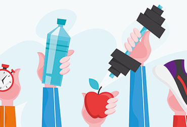 sport immunité alimentation sportif système immunitaire, voedingssupplementen sporters immuunsysteem immuniteit