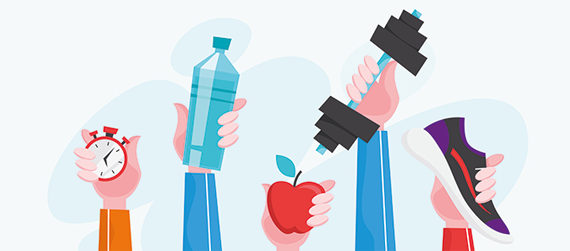 sport immunité alimentation sportif système immunitaire, voedingssupplementen sporters immuunsysteem immuniteit