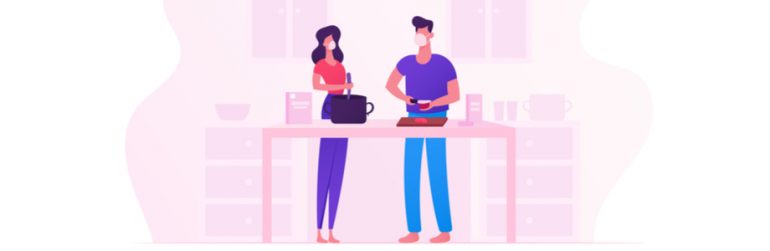 transmission coronavirus role aliments