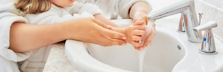 coronavirus Covid-19 sécurité alimentaire recommandations courses,