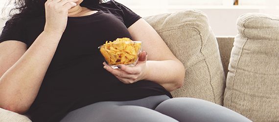 coronavirus et surpoids obésité poids virus risques,