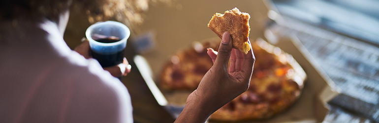 horaires décalés poids obésité repas horloge interne, onregelmatige tijdstippen gewicht obesitas maaltijd interne klok