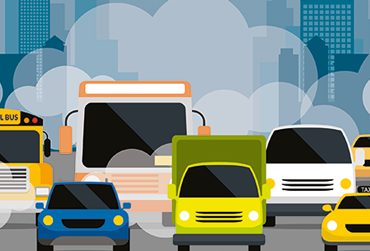 pollution ozone microbiote obésité diabète, luchtvervuiling ozon microbioom obesitas diabetes