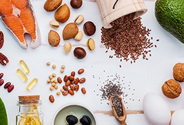 déclin cognitif démence oméga 3 oméga 6 cerveau vieillissement, cognitieve achteruitgang dementie omega-3 omega-6 hersenen veroudering