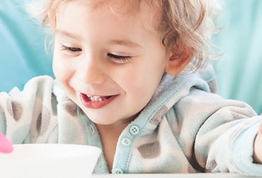 tempérament humeur enfant alimentation saine adolsecent, kinderen temperament eetgewoonten