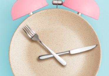 laat eten-niet-goed-voor-gezondheid-gewicht