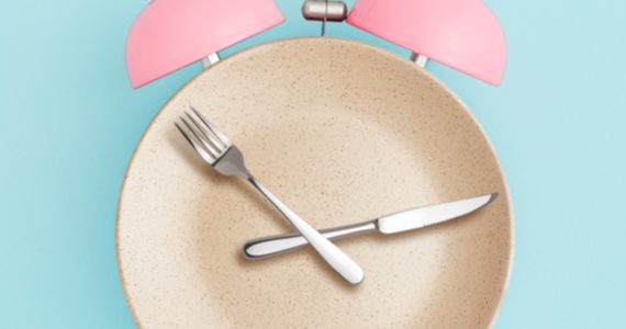 laat eten-niet-goed-voor-gezondheid-gewicht