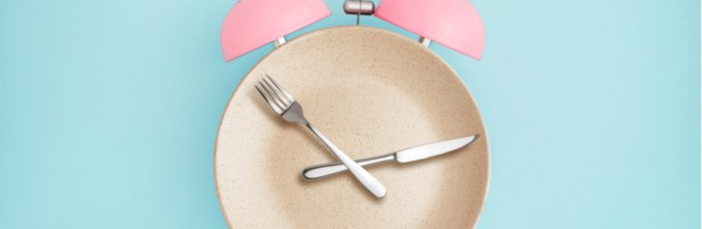 laat eten-niet-goed-voor-gezondheid-gewicht