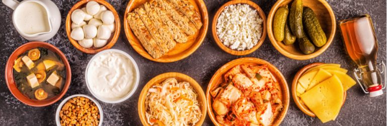 gefermenteerd-voedsel-probiotica-microbiota-aliments-fermentes