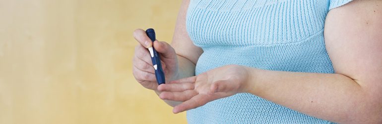 homme-surpoids-diabete-glycemie-magnesium