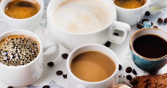 cafeïne