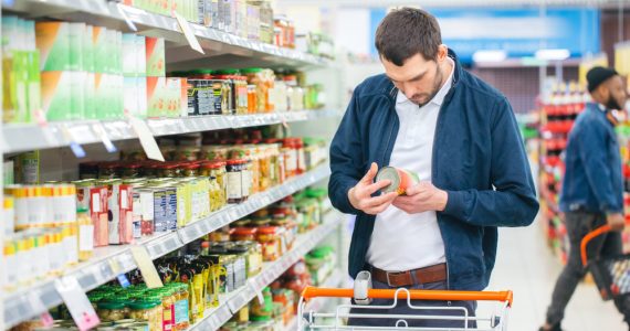 evolution-clean-label-trend