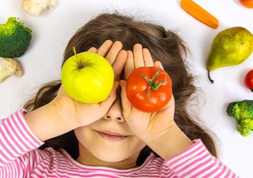 alimentation-vegane-chez-enfant-deconseiller-ou-non