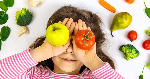alimentation-vegane-chez-enfant-deconseiller-ou-non