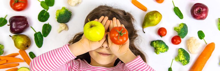 alimentation-vegane-chez-enfant-deconseiller-ou-non