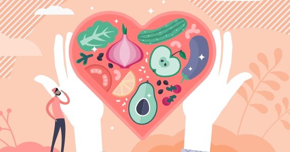 orientations nutritionnelles - alimentation-maladies cardiovasculaires-pays-bas