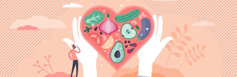 orientations nutritionnelles - alimentation-maladies cardiovasculaires-pays-bas