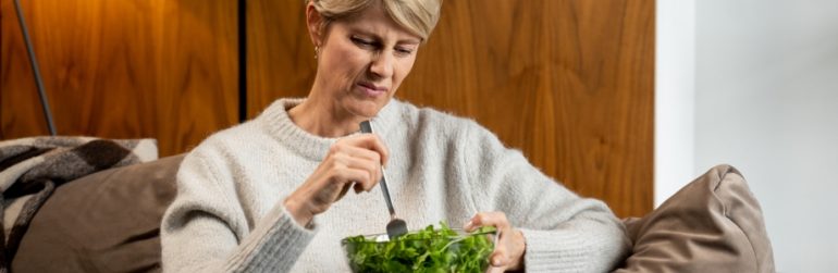 troubles-alimentaires-et-menopause-quels-symptomes