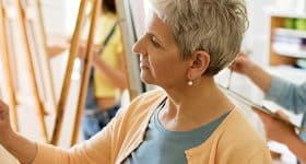 art-therapie-contrer-surpoids-menopause