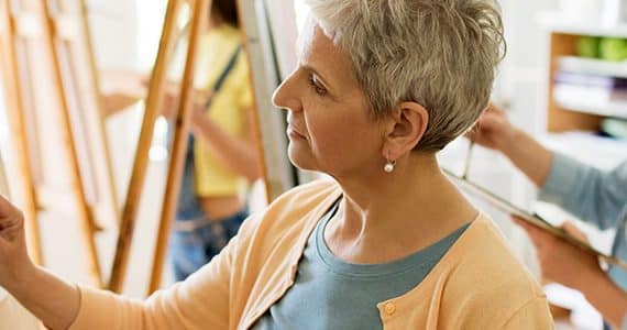 art-therapie-contrer-surpoids-menopause