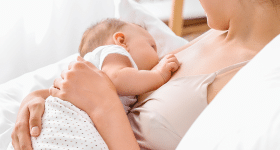 alimentation-pendant-grossesse-oligosaccahrides-lait-humain