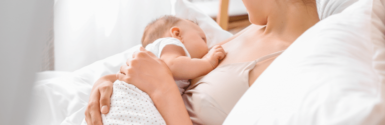 alimentation-pendant-grossesse-oligosaccahrides-lait-humain