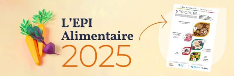 epi-alimentaire-2025-nouveau-top-5-priorites-alimentaires
