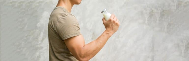 eiwitten-sport-melk-of-yoghurt-welk-verschil