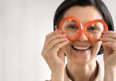 menopause-regimes-limitent-prise-de-poids