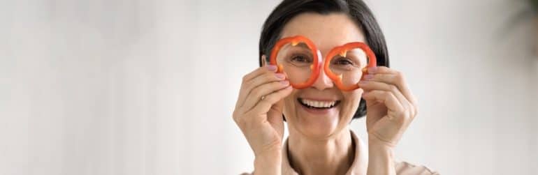 menopause-regimes-limitent-prise-de-poids